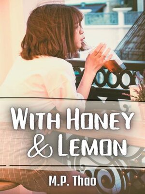 cover image of With Honey and Lemon